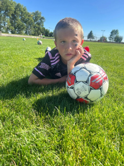 Soustředění mládeže